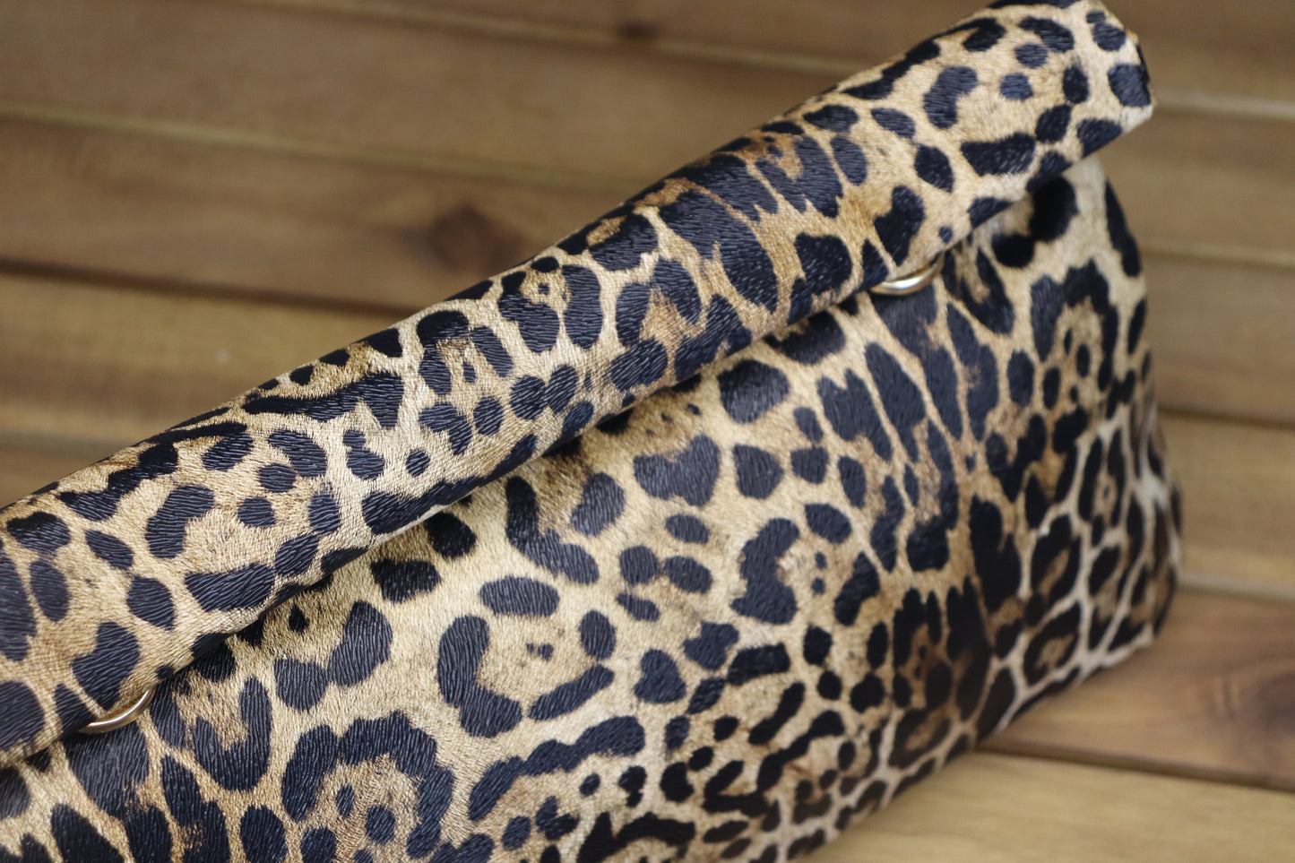 Leo Clutch