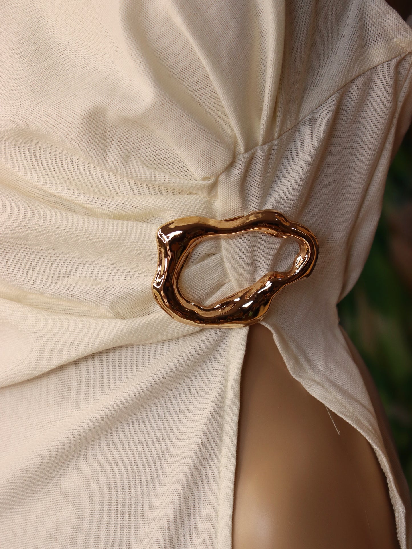 Freya Blouse