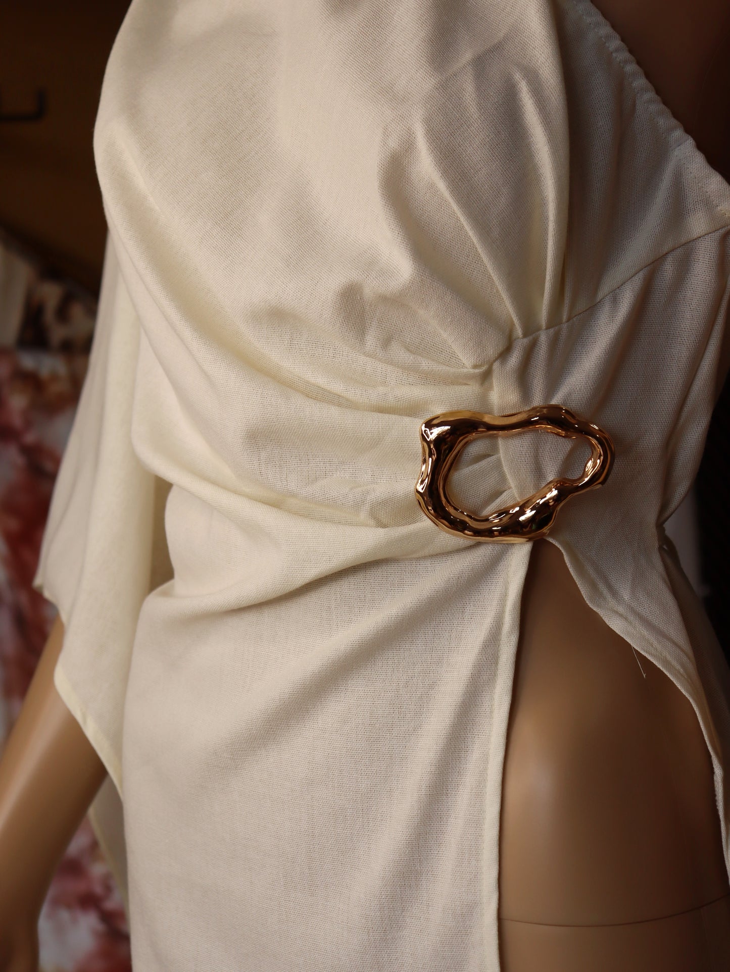Freya Blouse