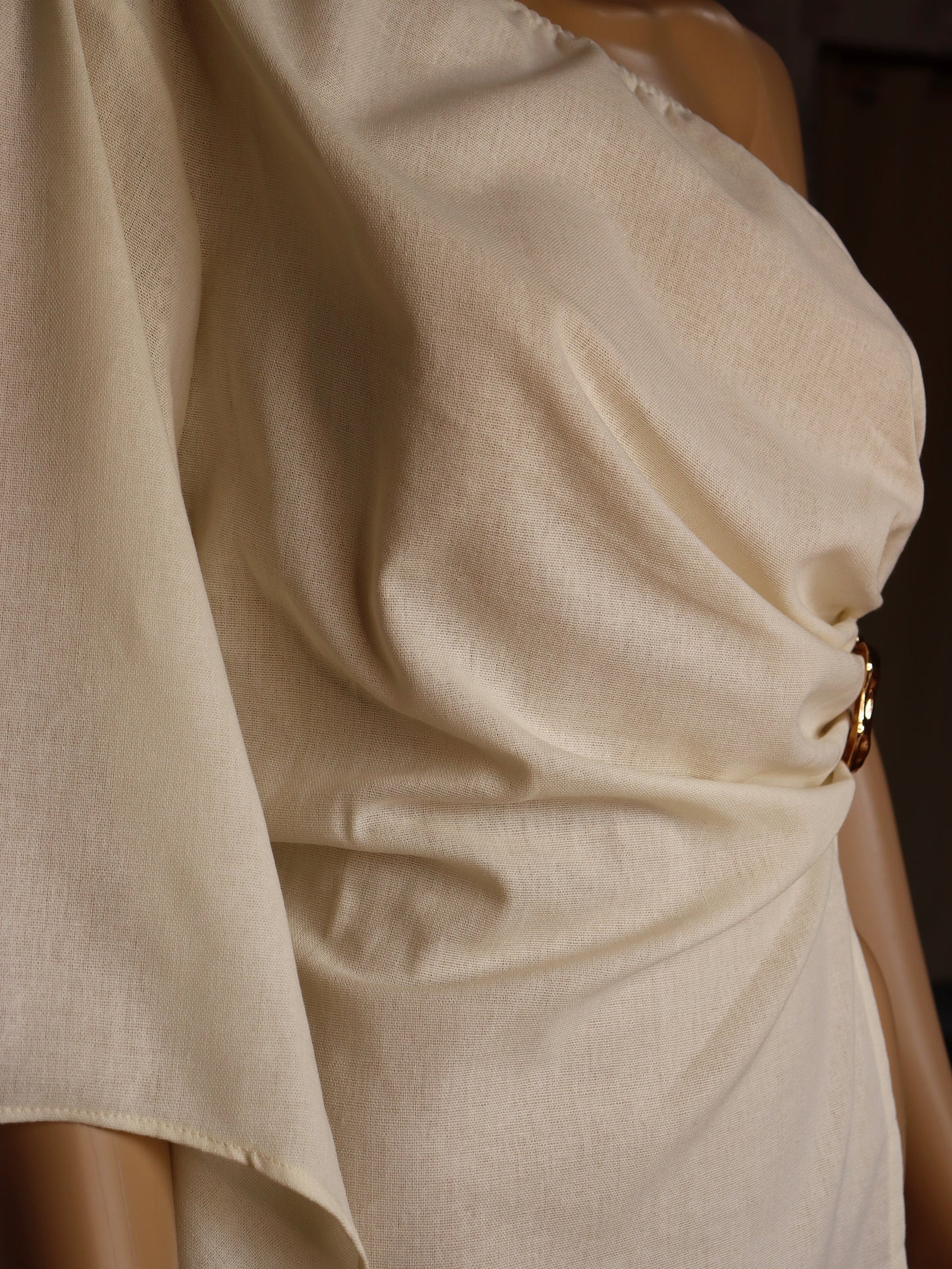 Freya Blouse