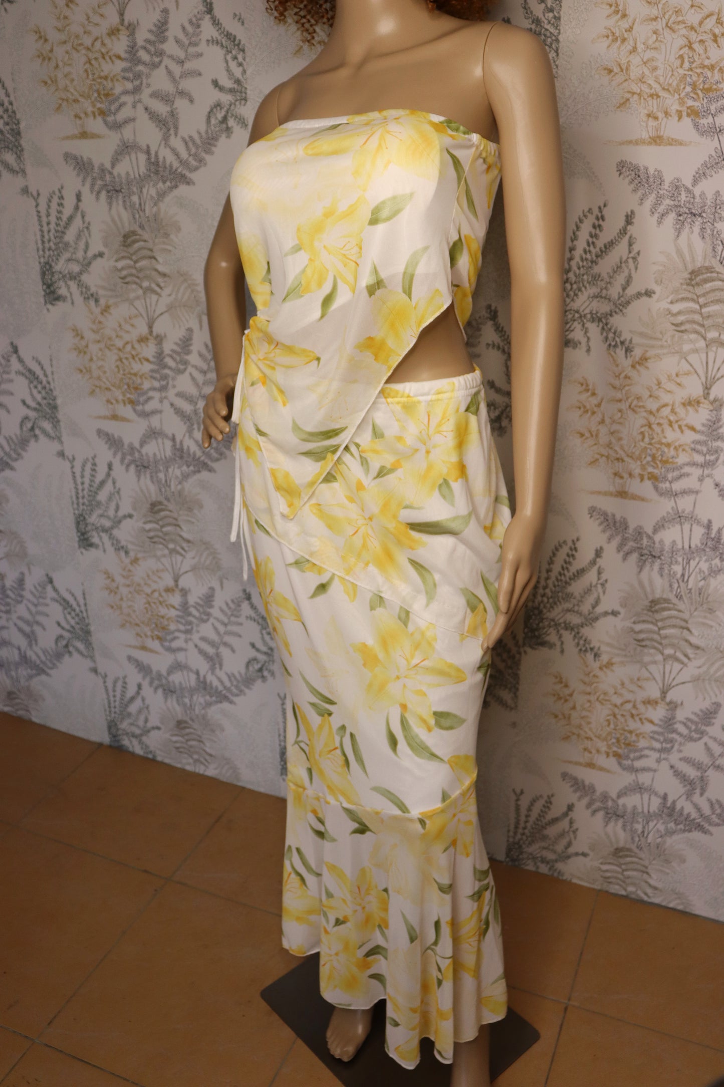 Epona Two Pieces Set