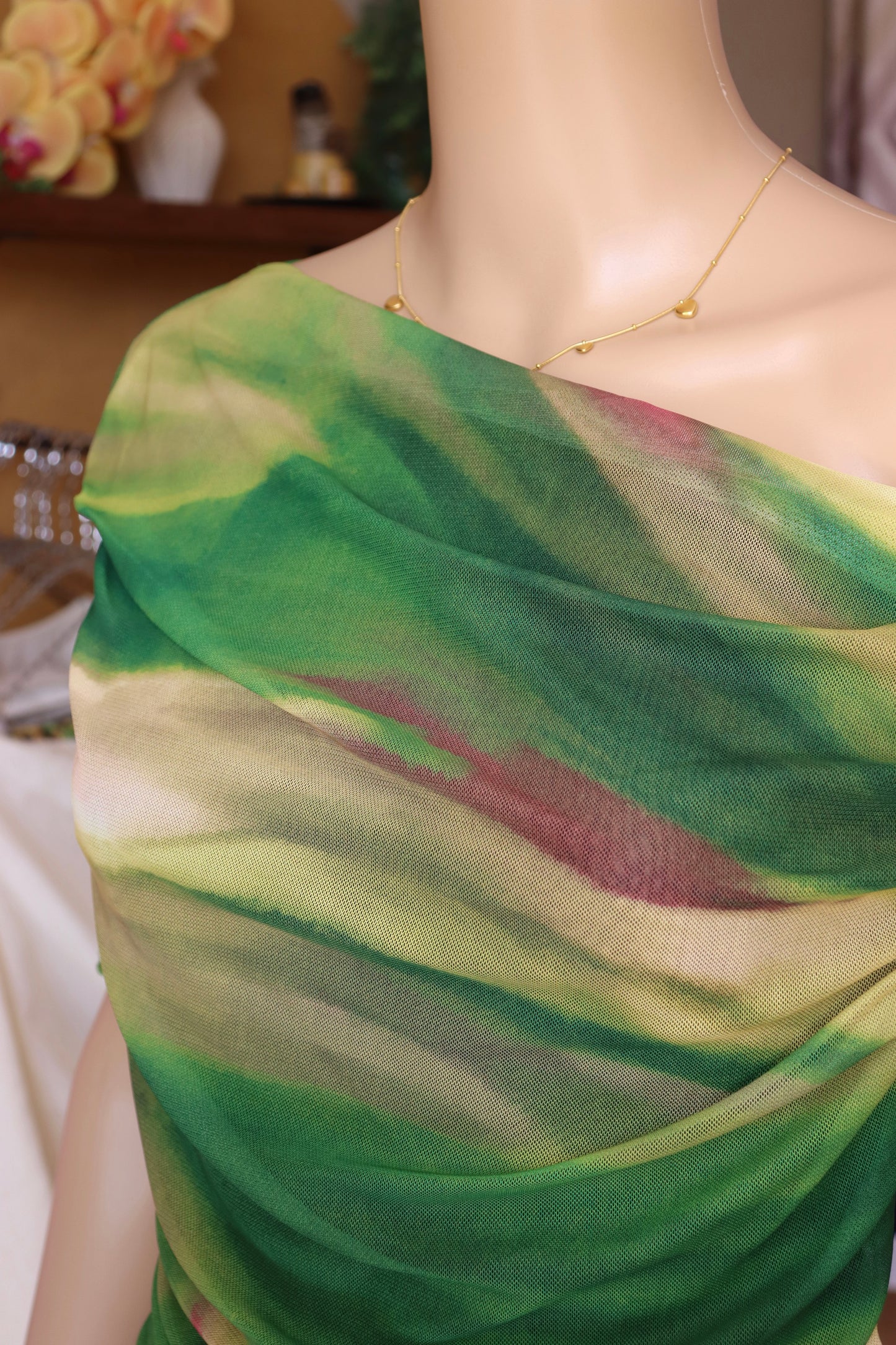 Melusine Top