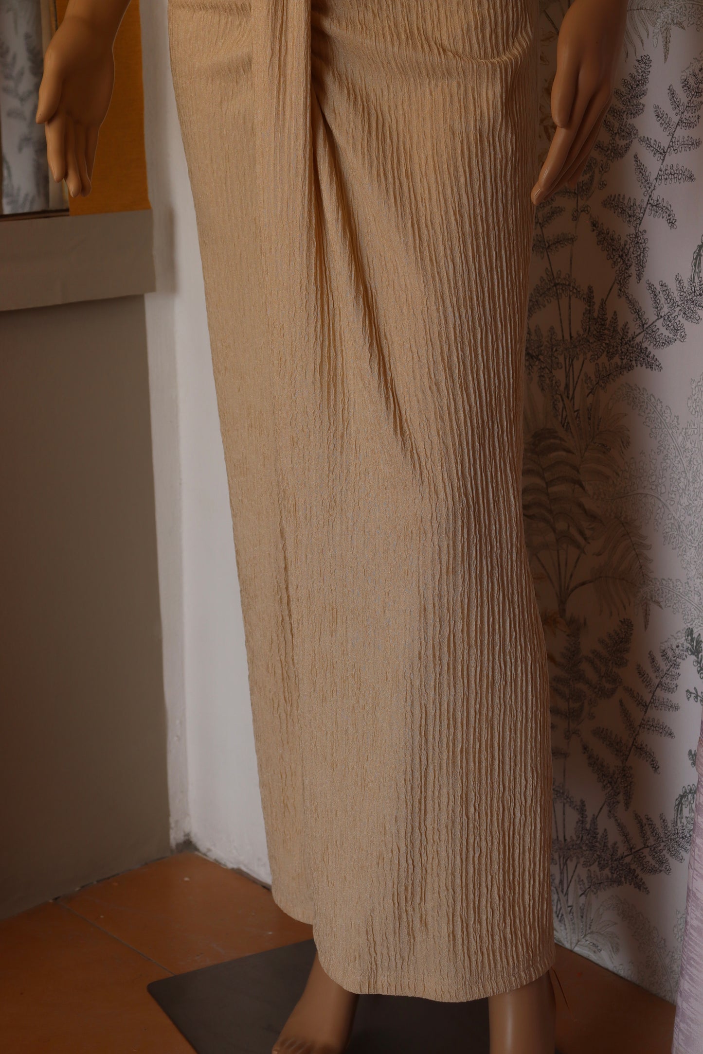 Seraphelle Dress