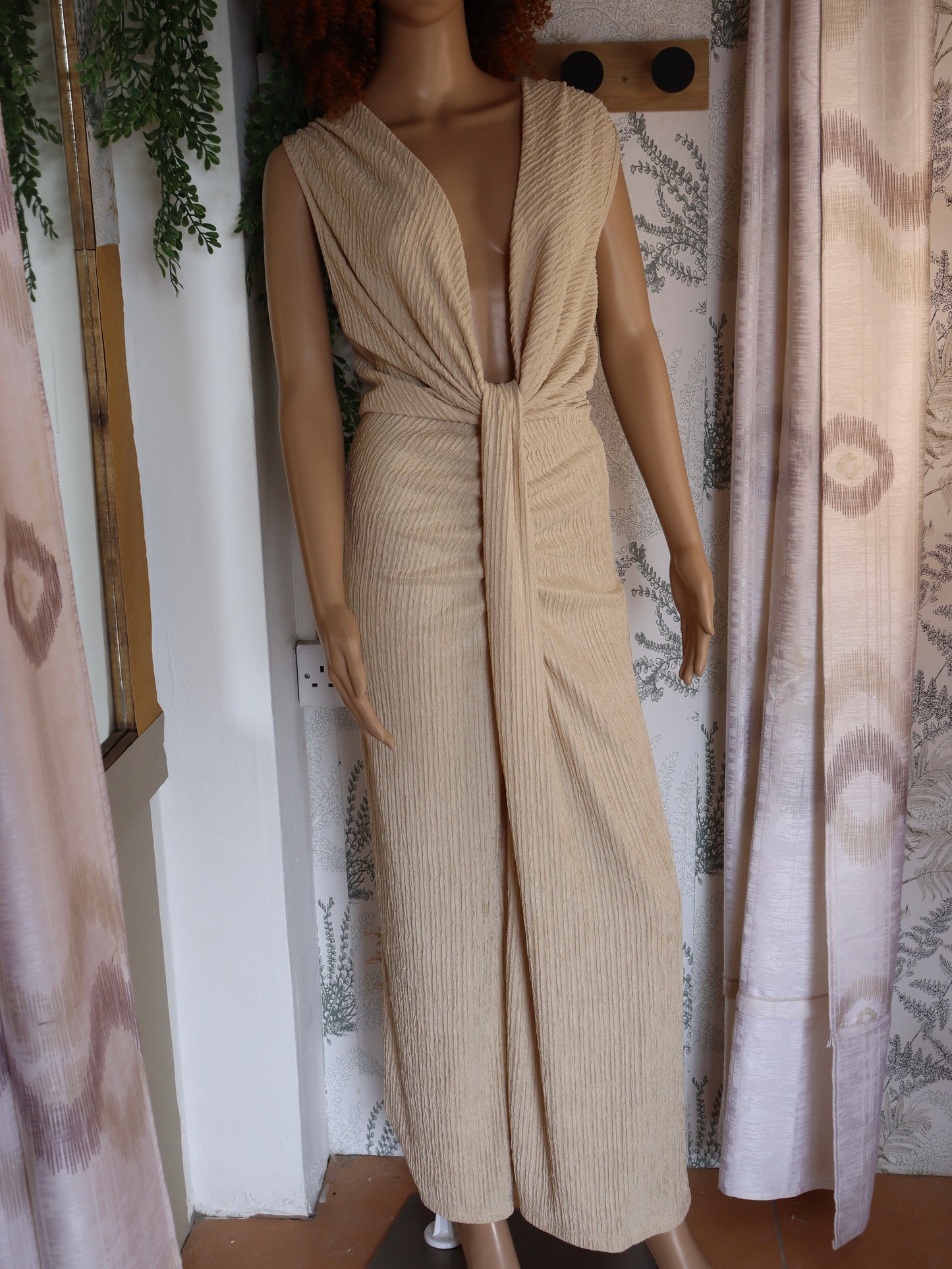 Seraphelle Dress