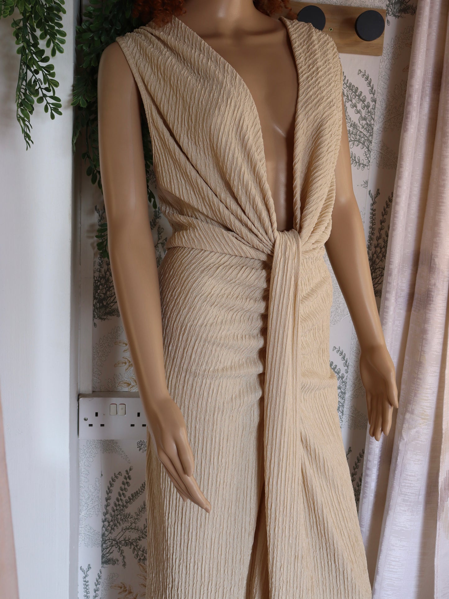 Seraphelle Dress