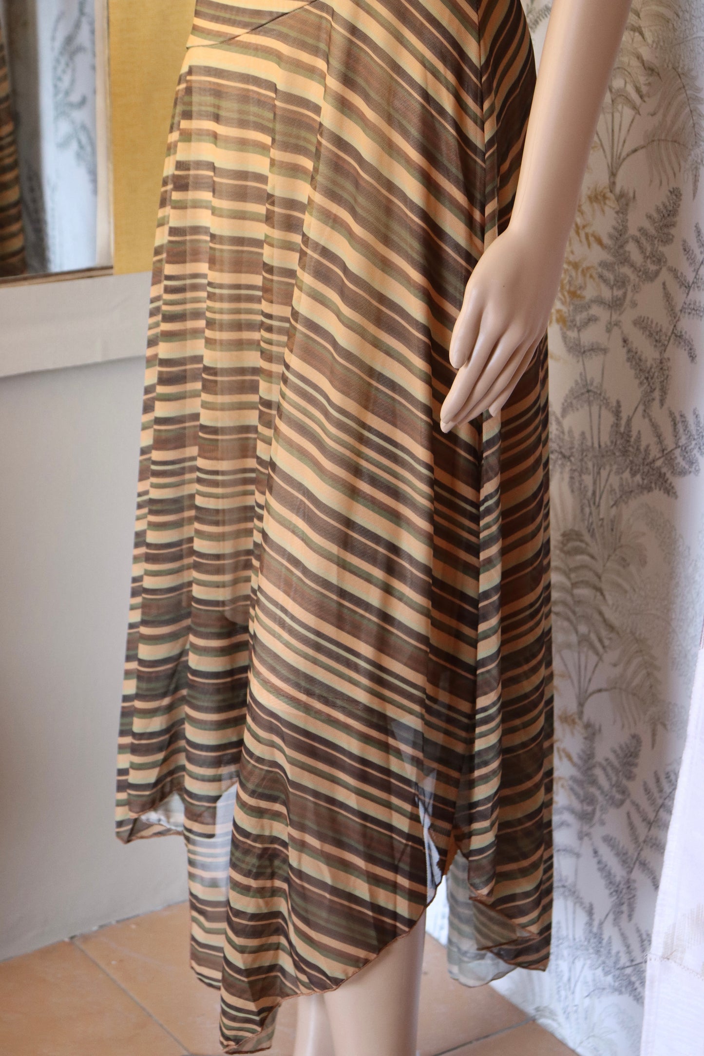 Solenya Dress