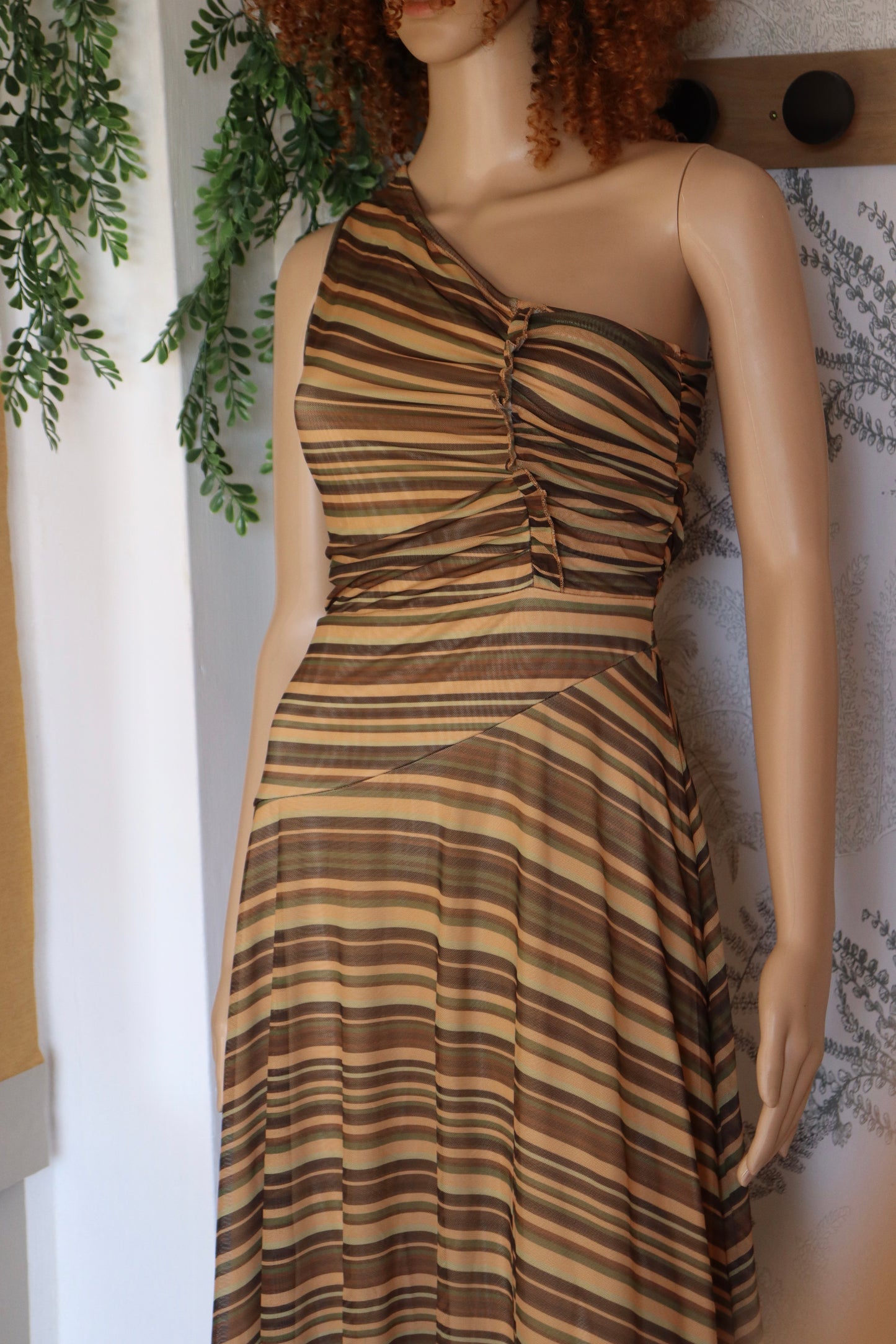 Solenya Dress