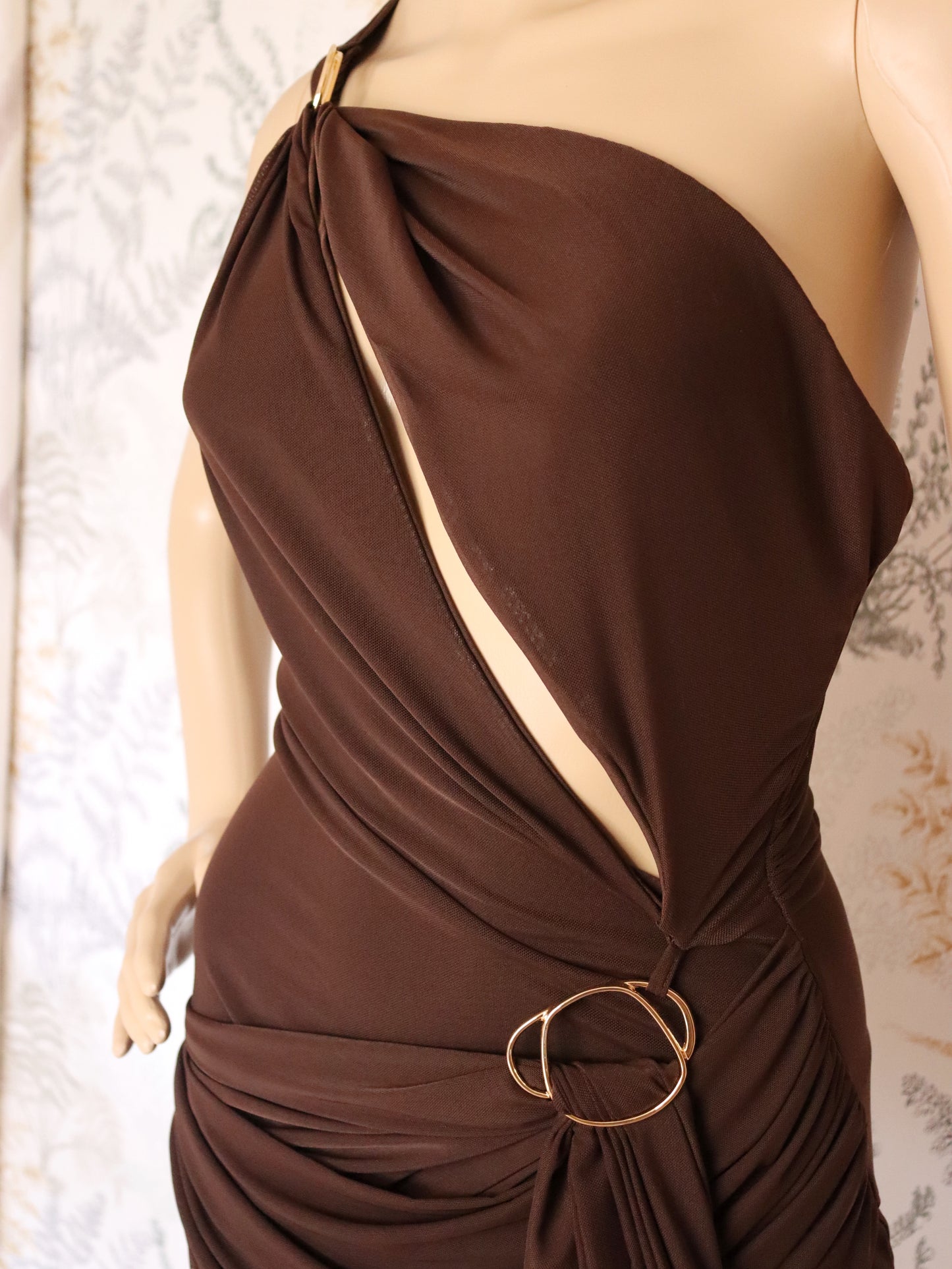 Rhea Dress