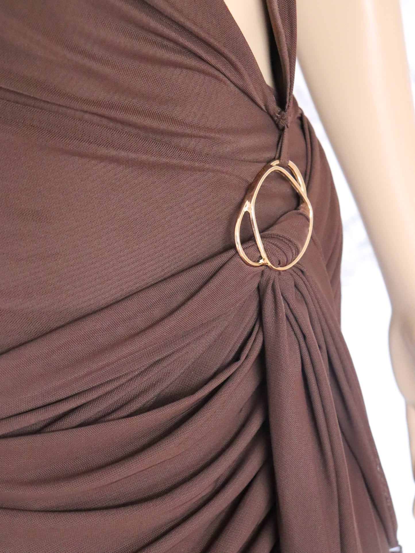 Rhea Dress
