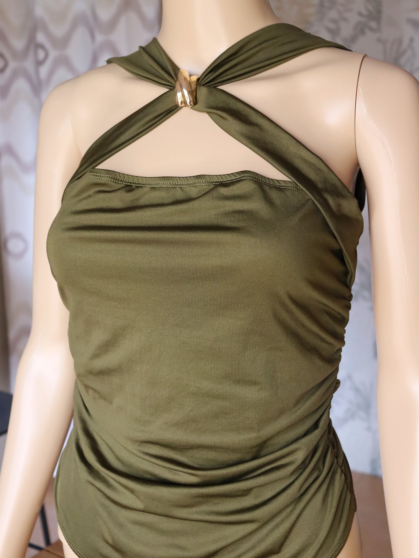 Hera Body Suit