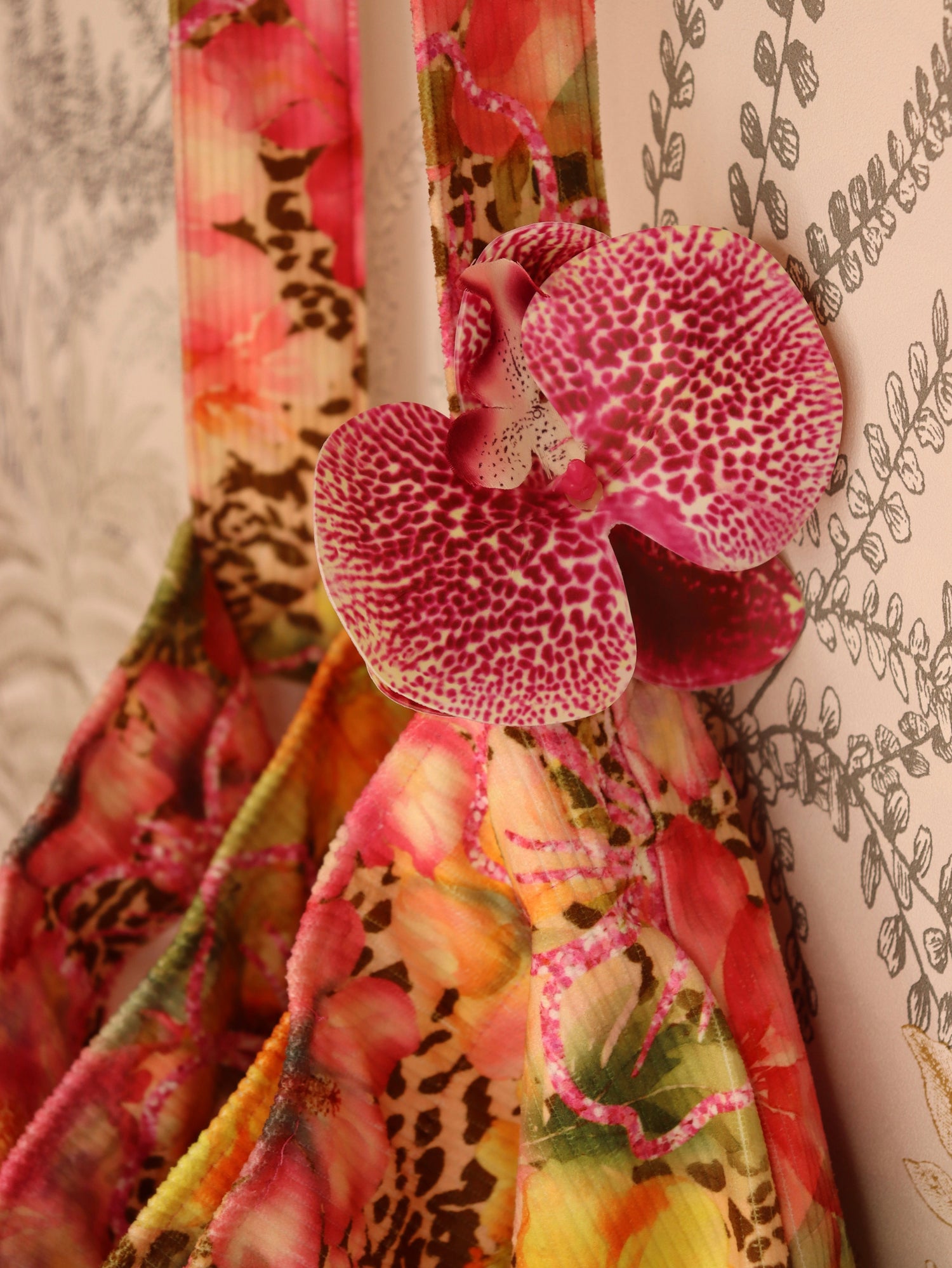 Hand Bags and Clutches Section