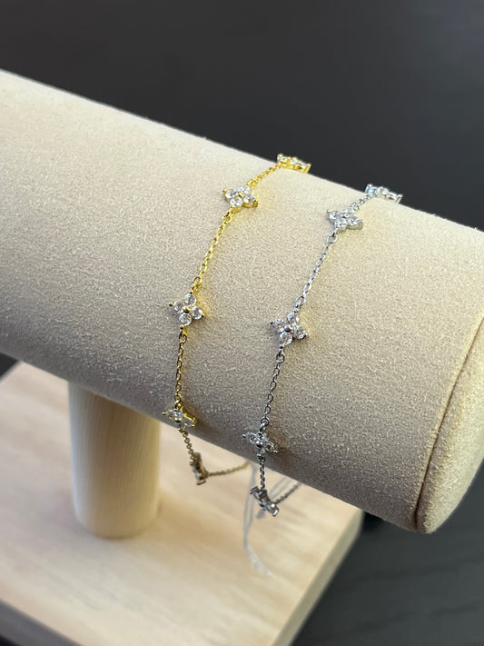 Zaria Bracelet