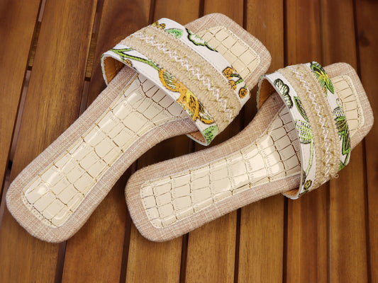 Alice Sandals