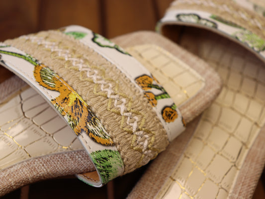 Alice Sandals