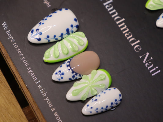 Ari Press On Nail