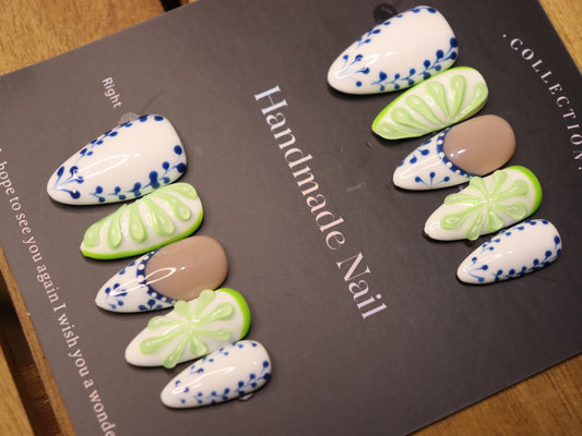 Ari Press On Nail