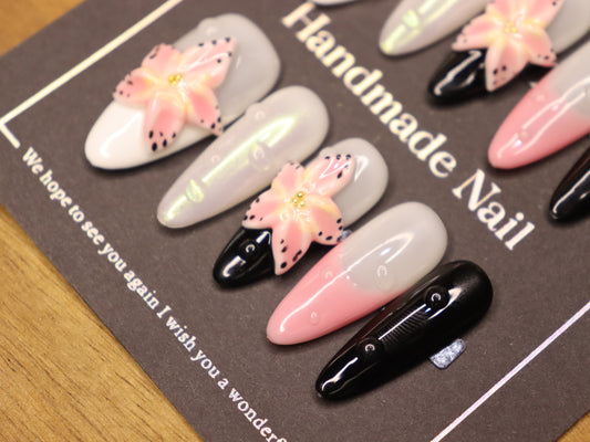 Ella Press On Nail