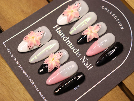Ella Press On Nail