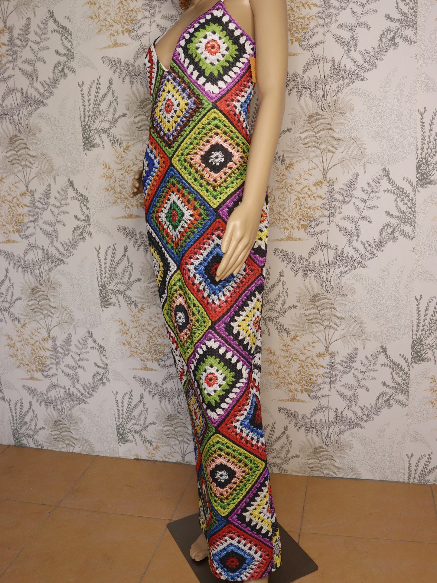 Minerva Dress