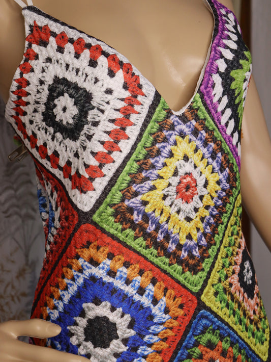 Minerva Dress