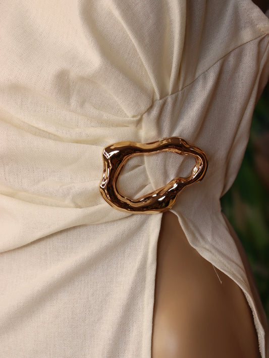 Freya Blouse