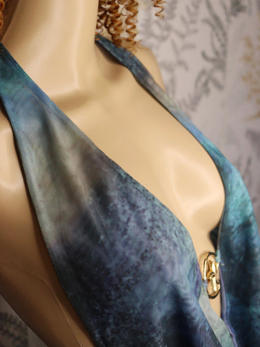 Topaz Two Pieces Set