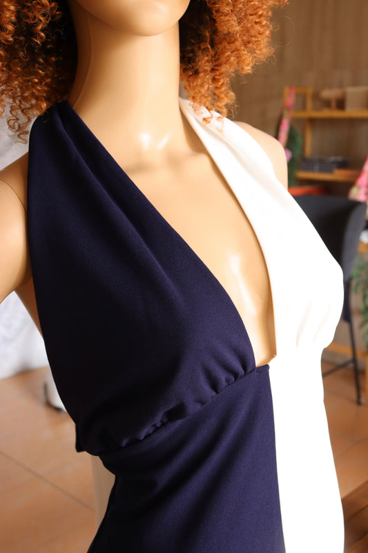 Umbra Dress