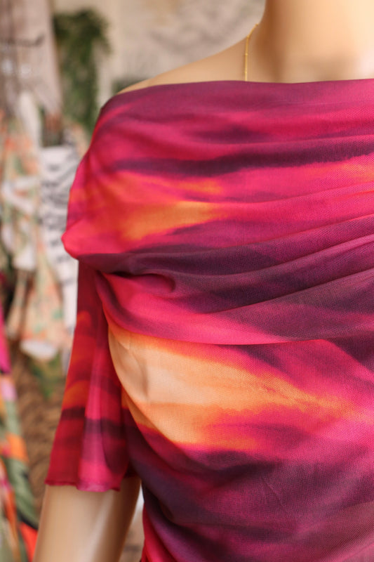 Melusine Top