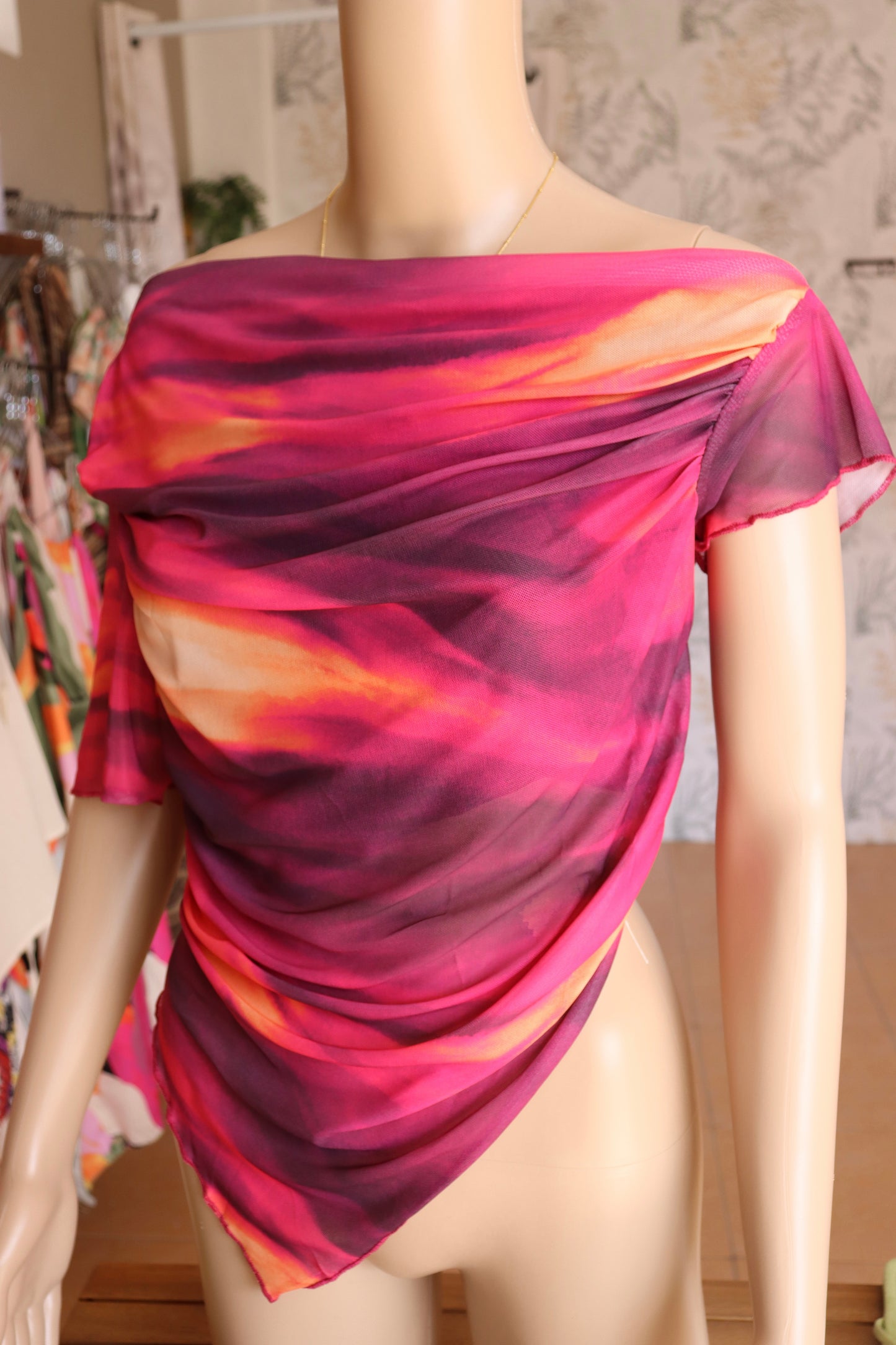 Melusine Top