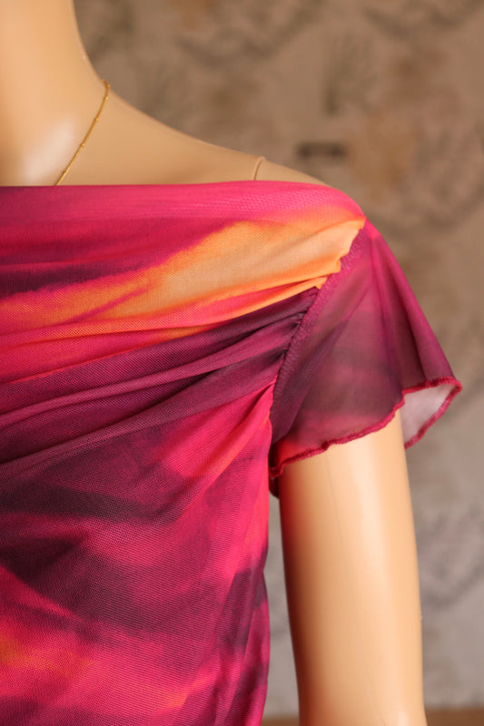 Melusine Top