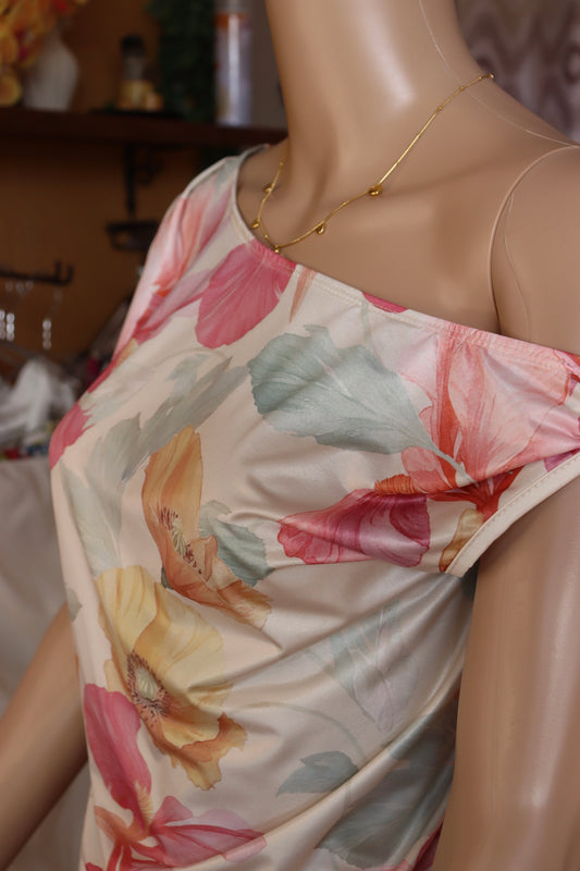 Wispette Top