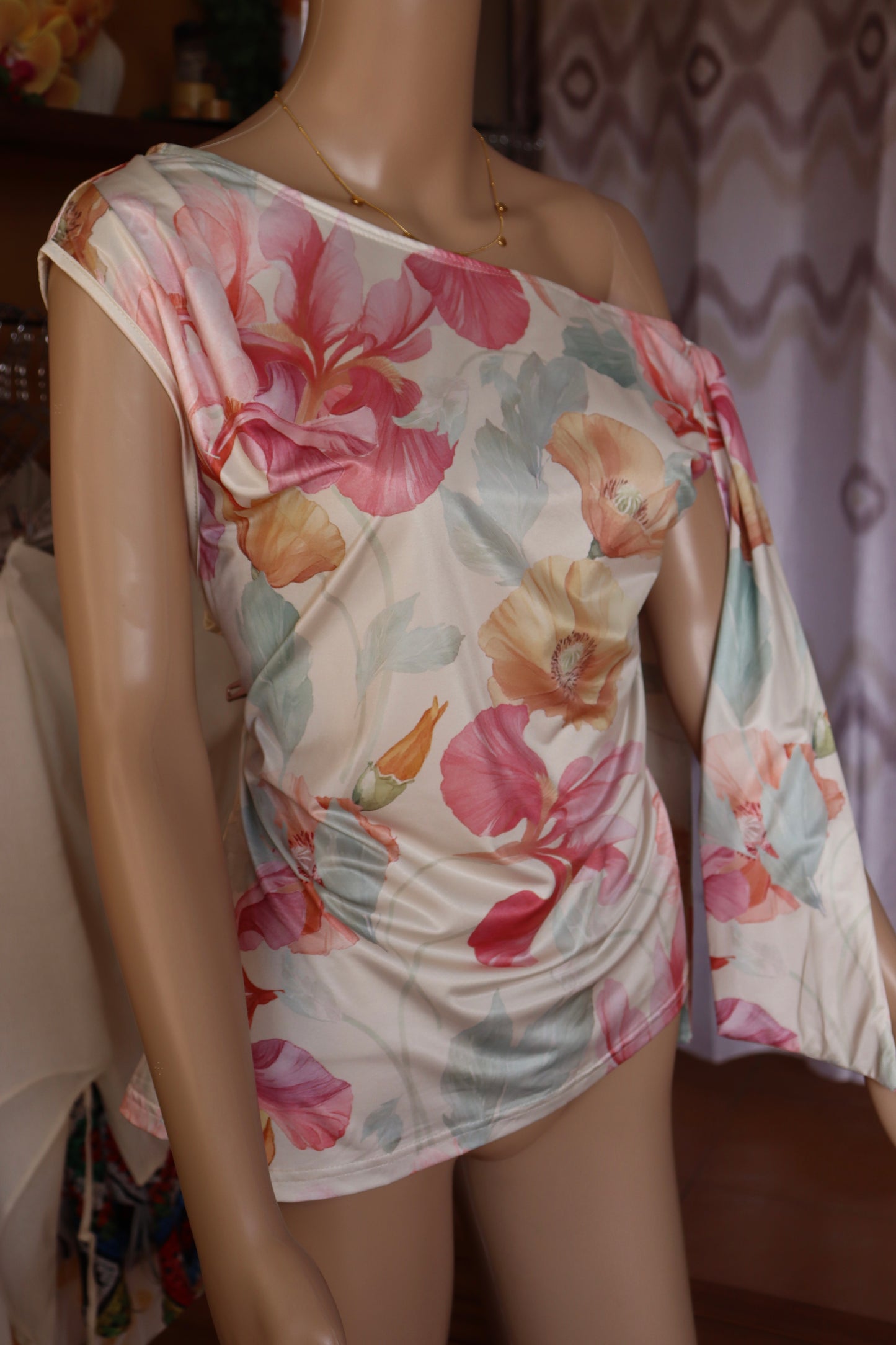 Wispette Top