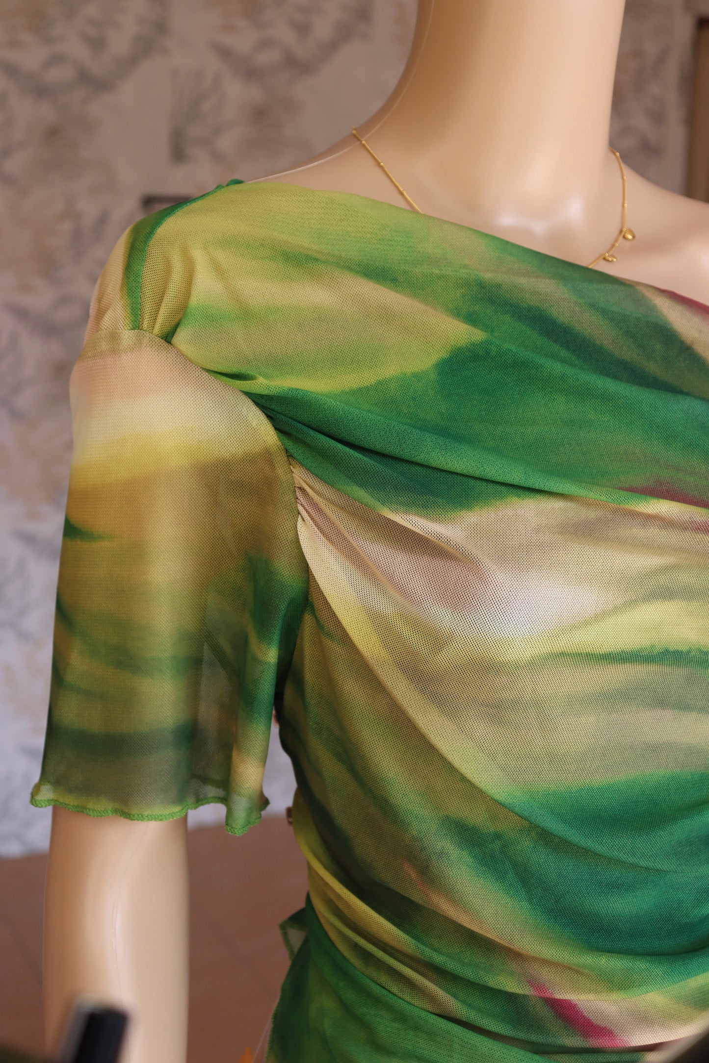Melusine Top