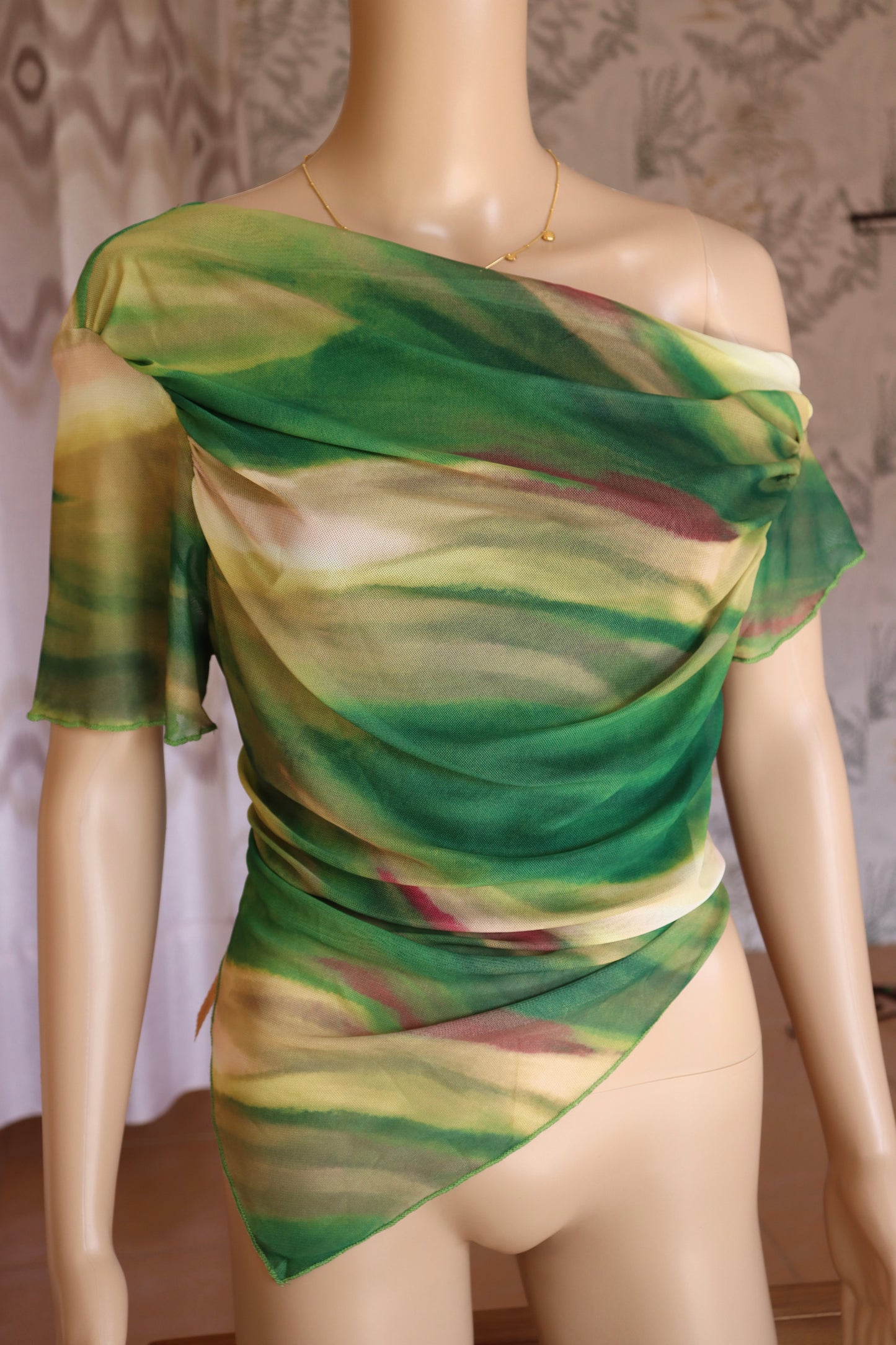 Melusine Top