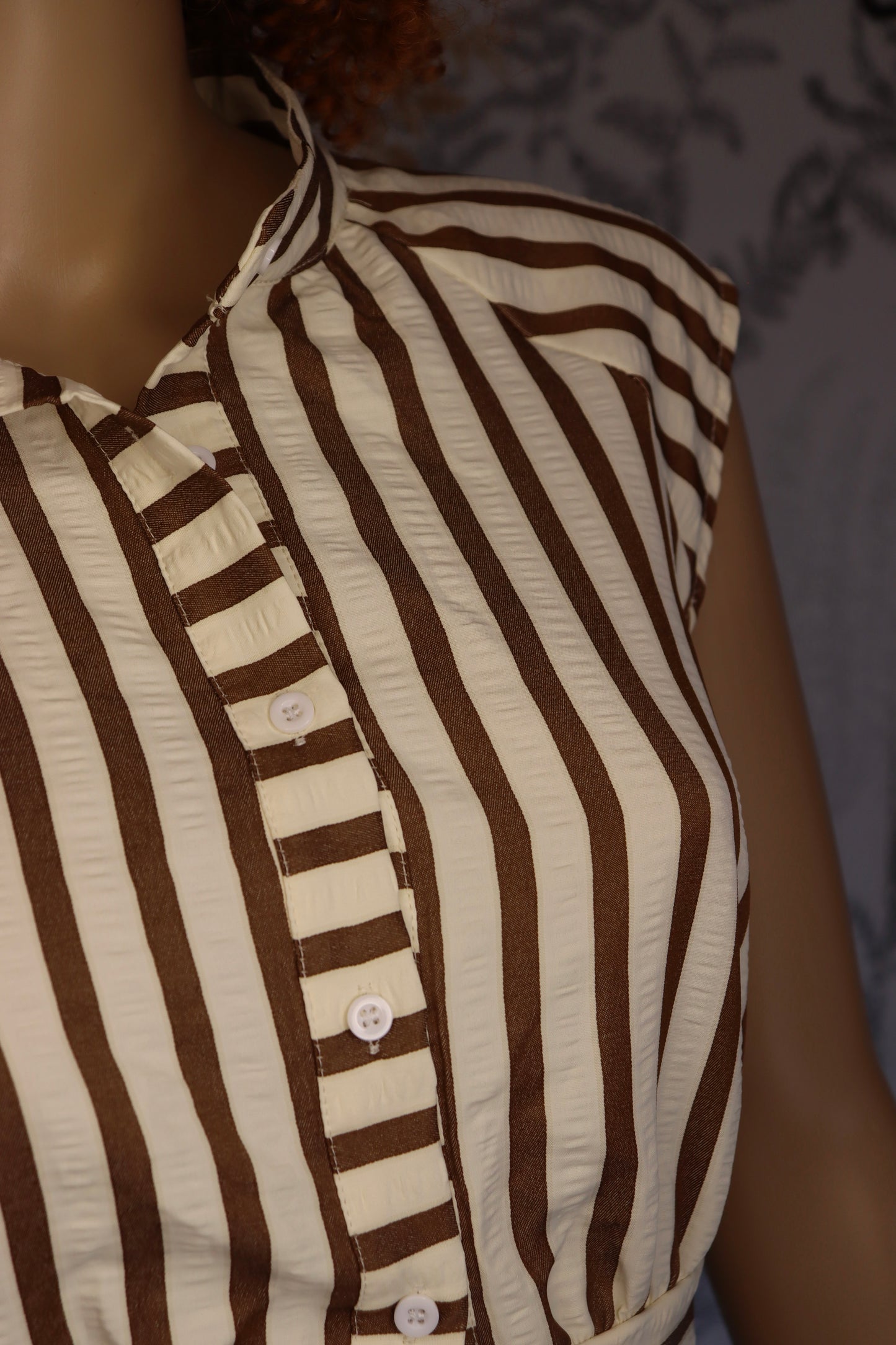 Zephyra Dress