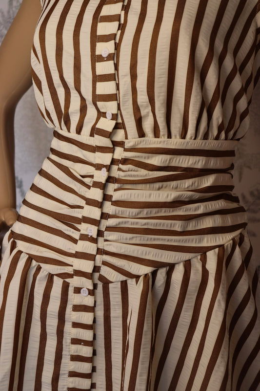 Zephyra Dress