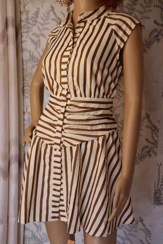 Zephyra Dress