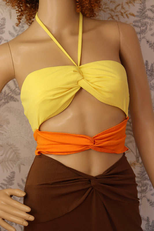 Faylinn Dress