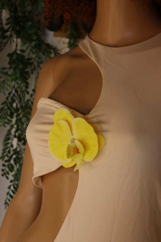 Astrid Dress