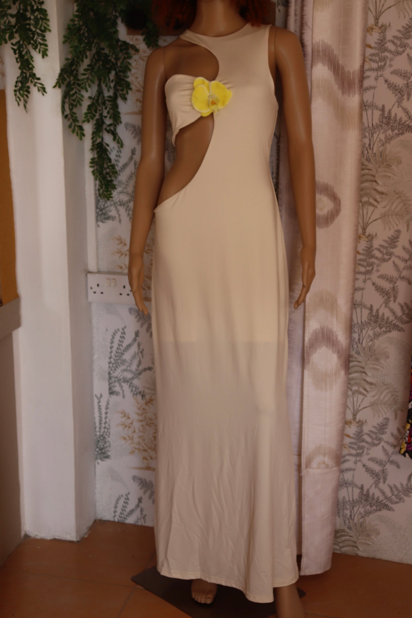 Astrid Dress