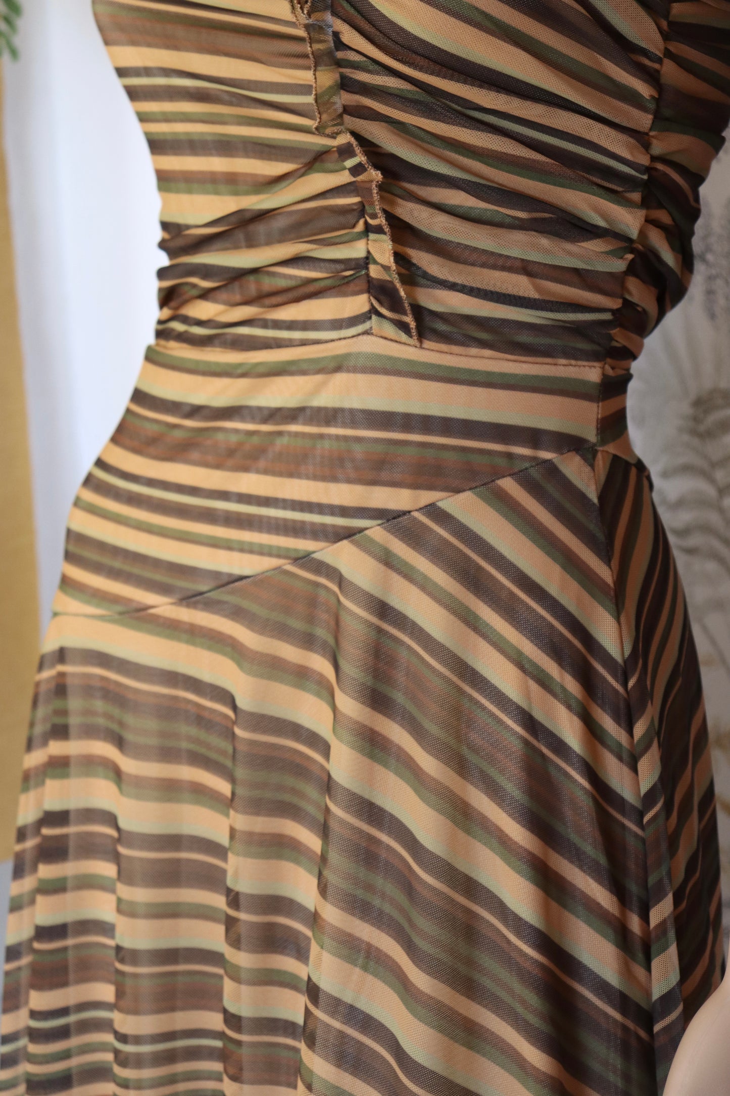 Solenya Dress