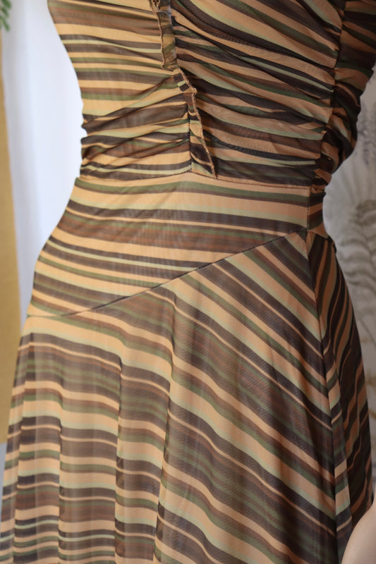 Solenya Dress