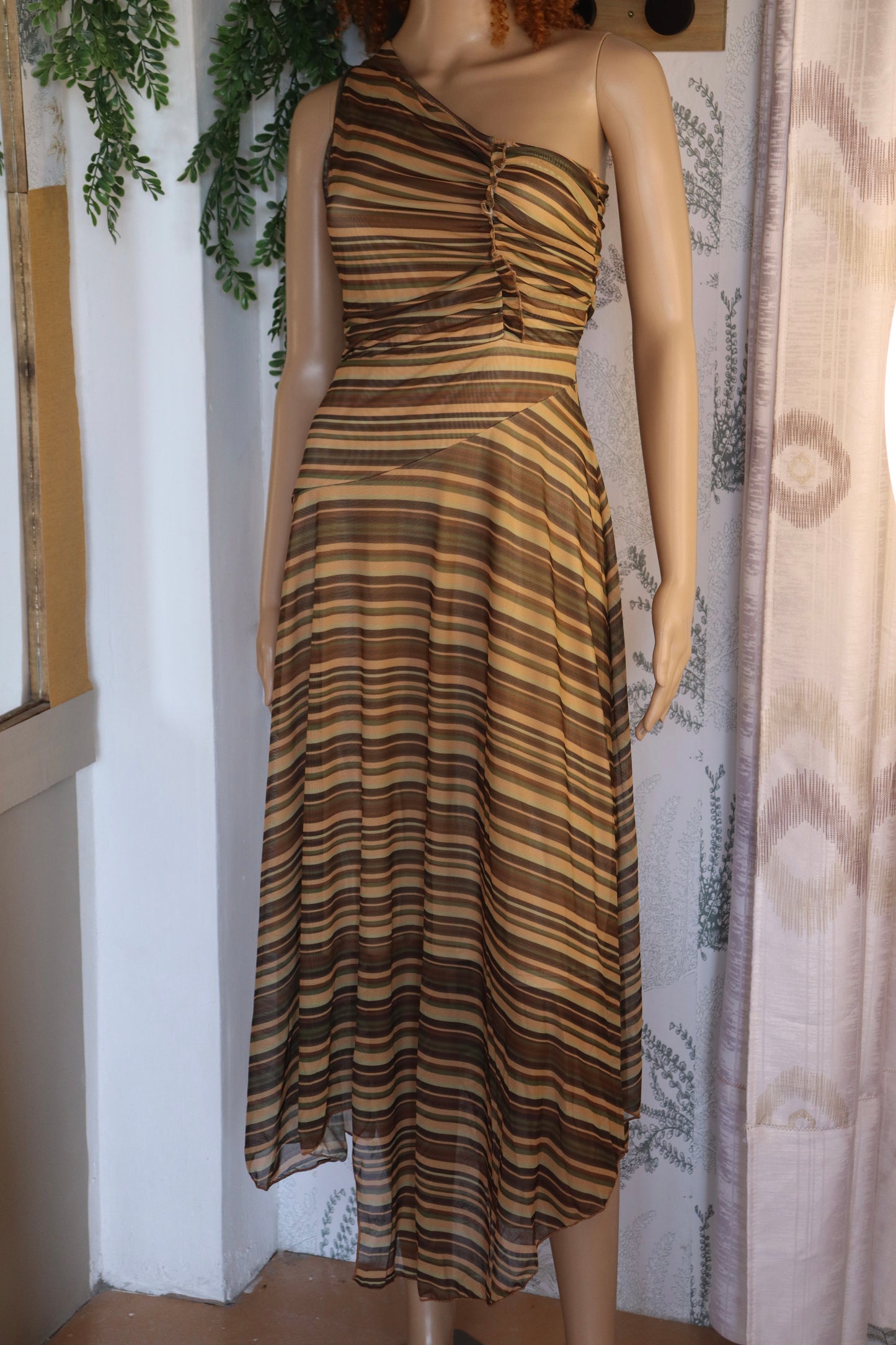 Solenya Dress