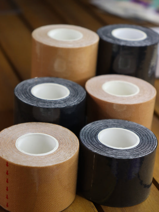 Boob Tape