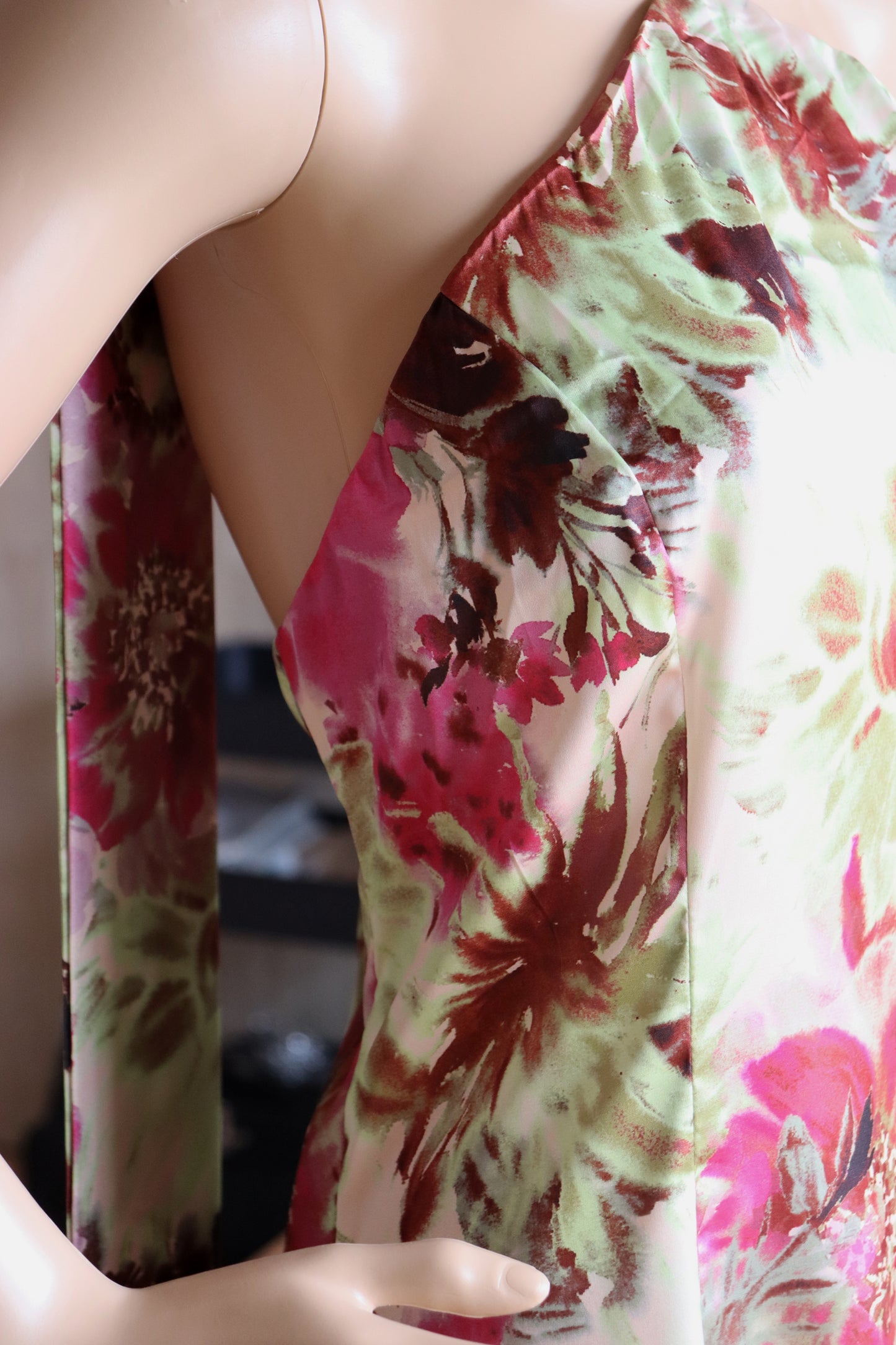 Brigid Mini Dress