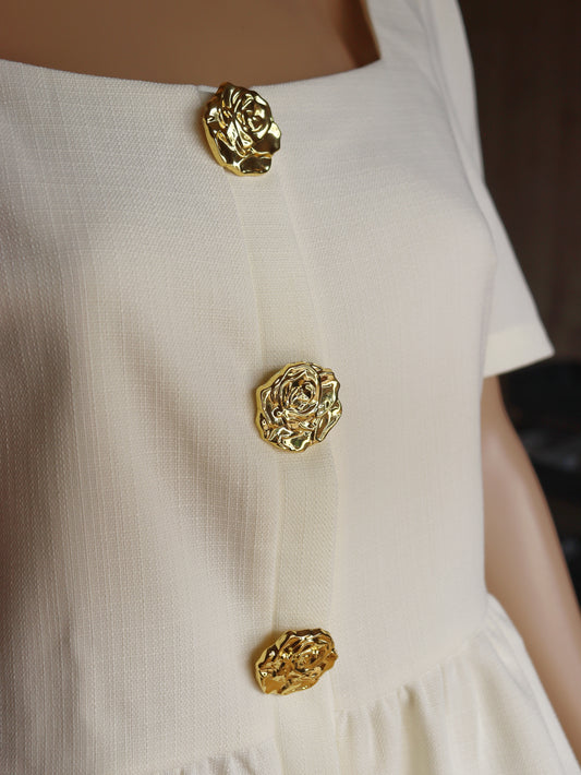 Ella Blouse
