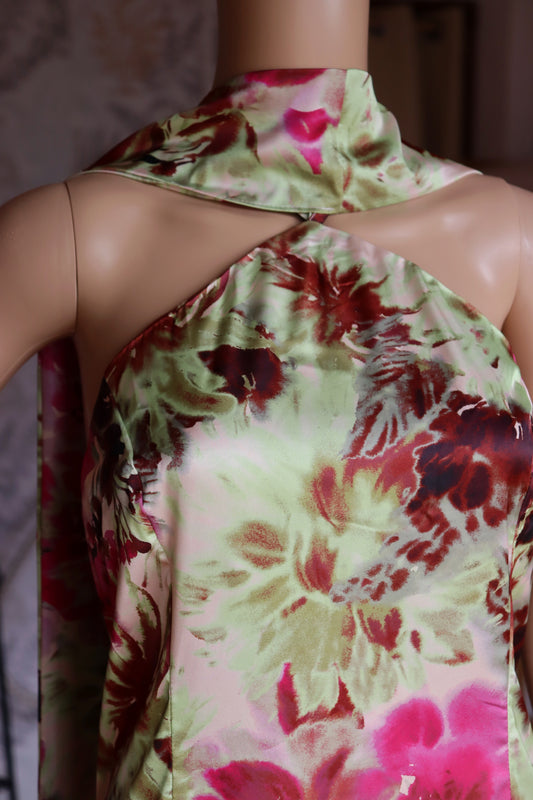 Brigid Mini Dress