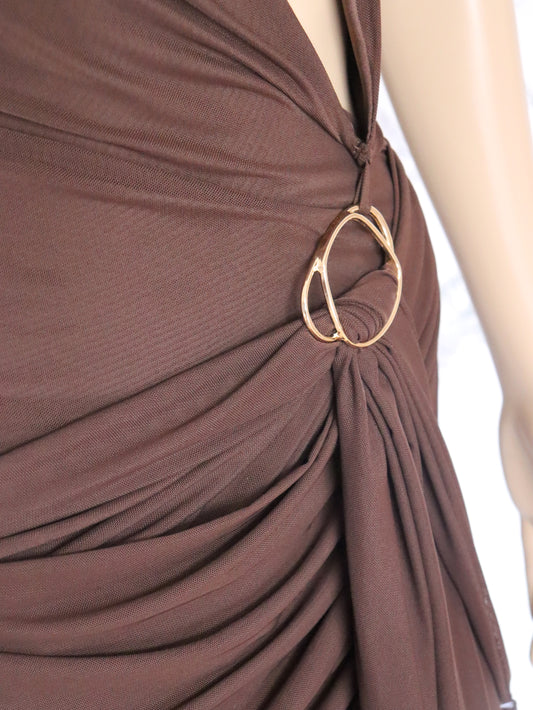 Rhea Dress