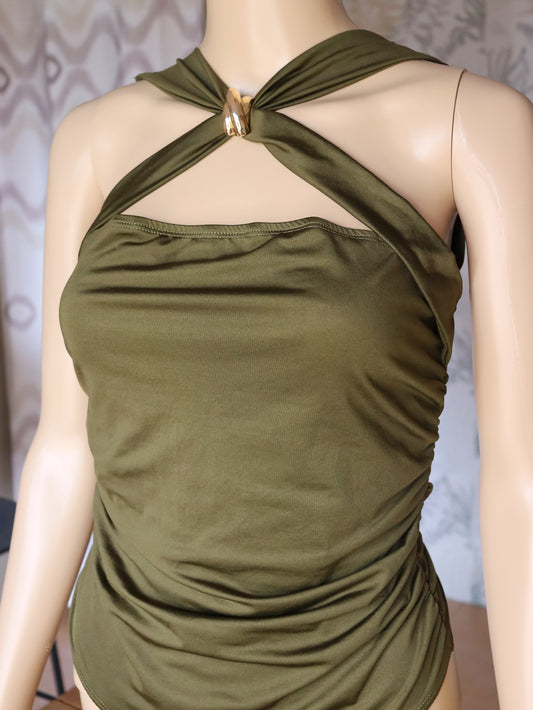 Hera Body Suit